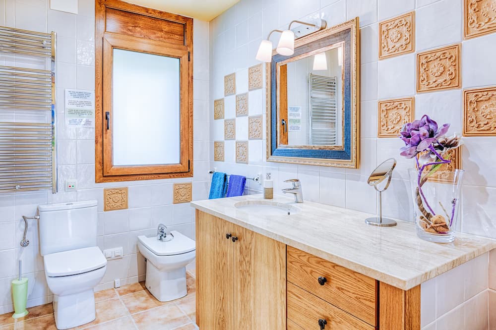 Photo of Bathroom in Perafita
