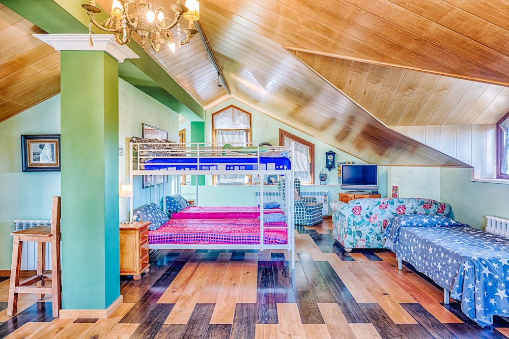 Photo of Bedroom in Perafita