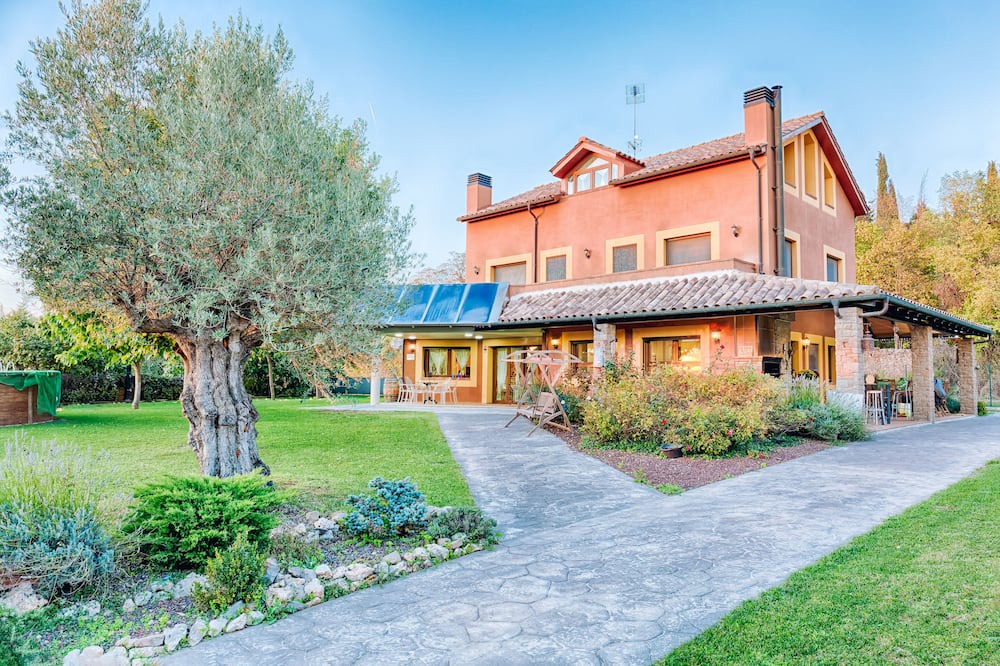 Photo of Outdoor in Perafita