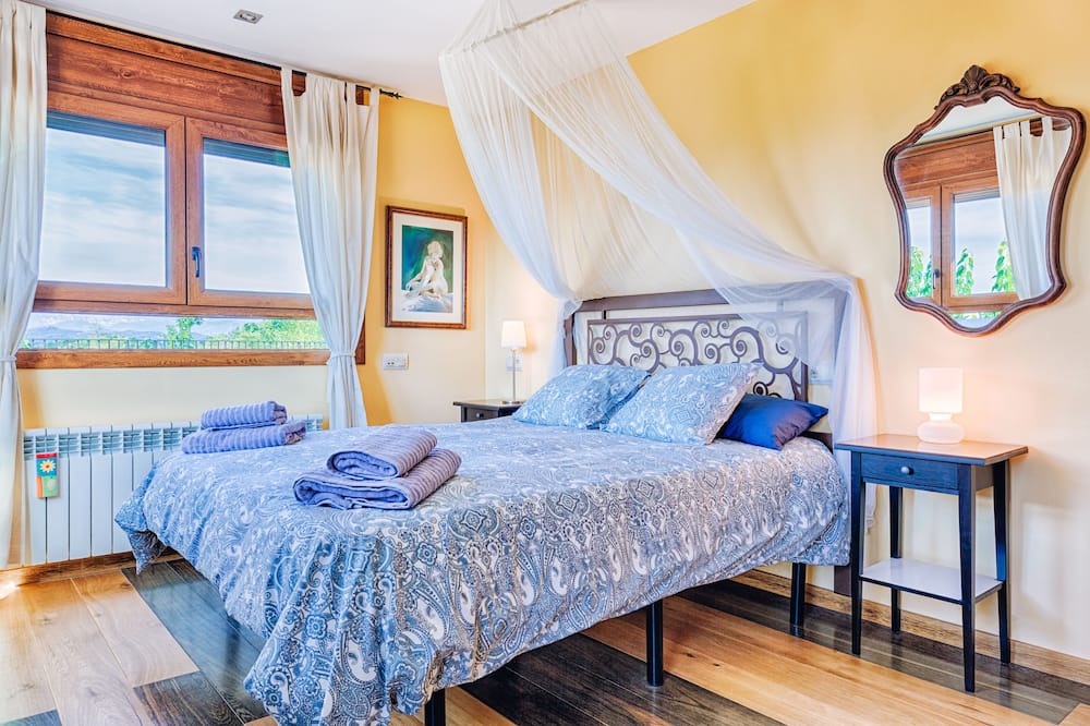 Photo of Bedroom in Perafita