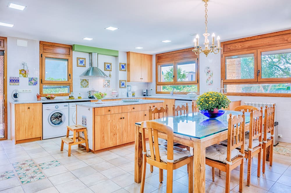 Photo of Kitchen in Perafita