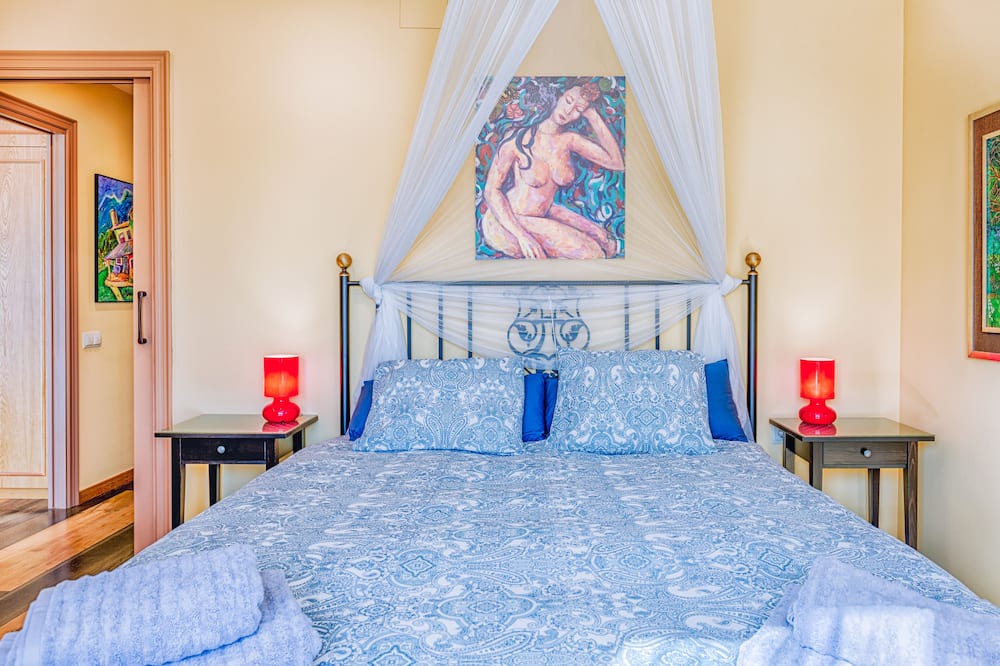 Photo of Bedroom in Perafita