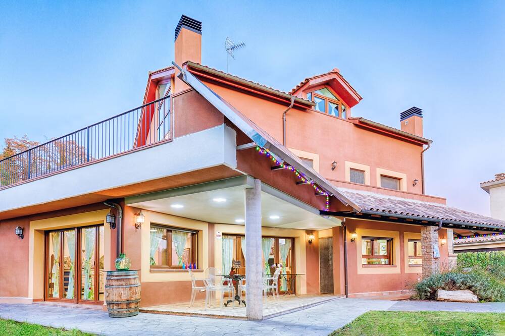 Photo of Outdoor in Perafita
