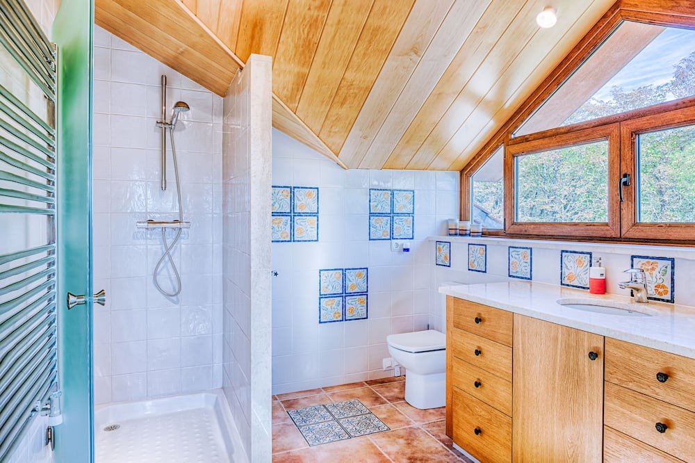 Photo of Bathroom in Perafita