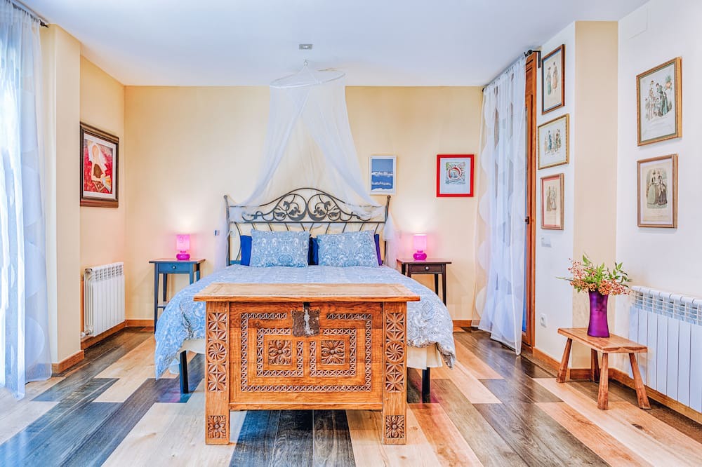Photo of Bedroom in Perafita