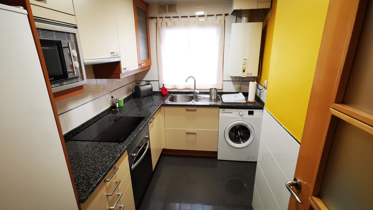 Photo of Kitchen in Premia de Mar
