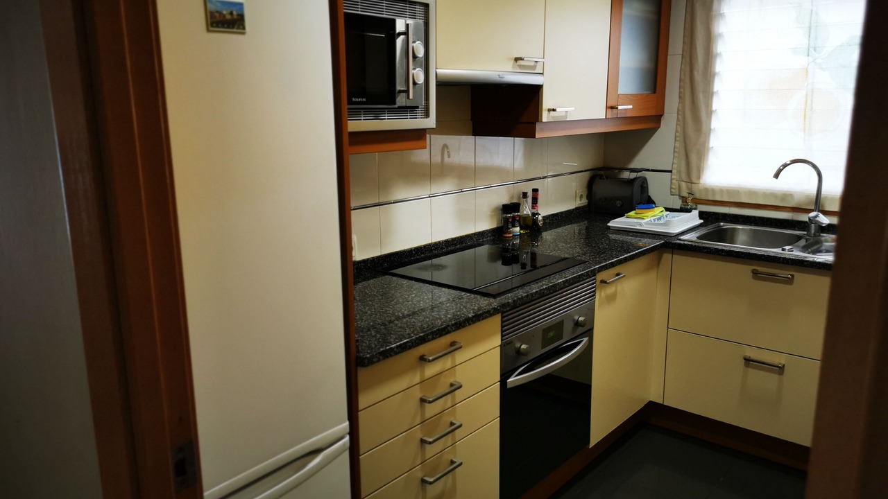 Photo of Kitchen in Premia de Mar