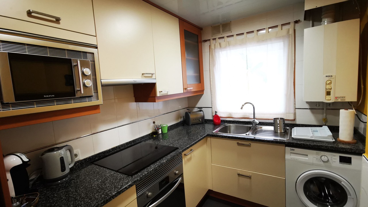 Photo of Kitchen in Premia de Mar
