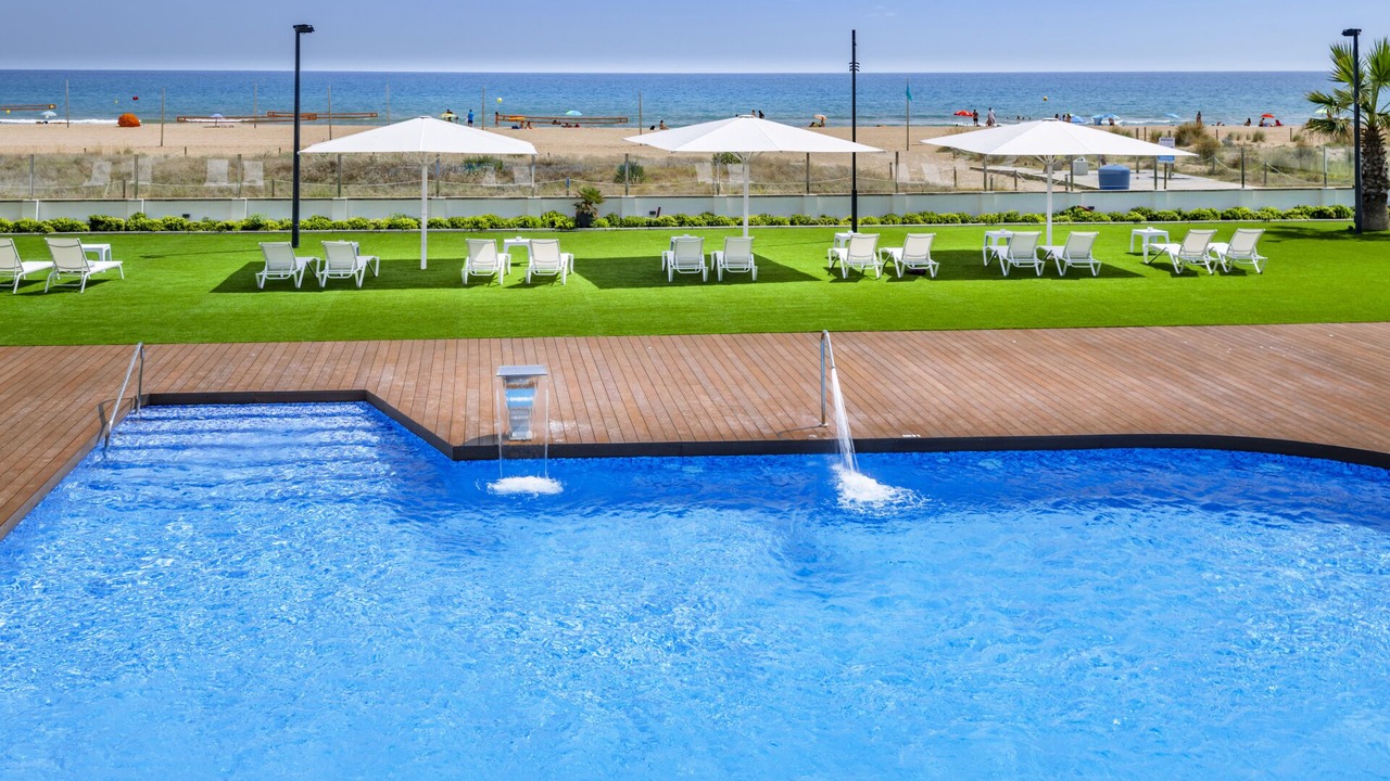 Photo of Outdoor in Castelldefels
