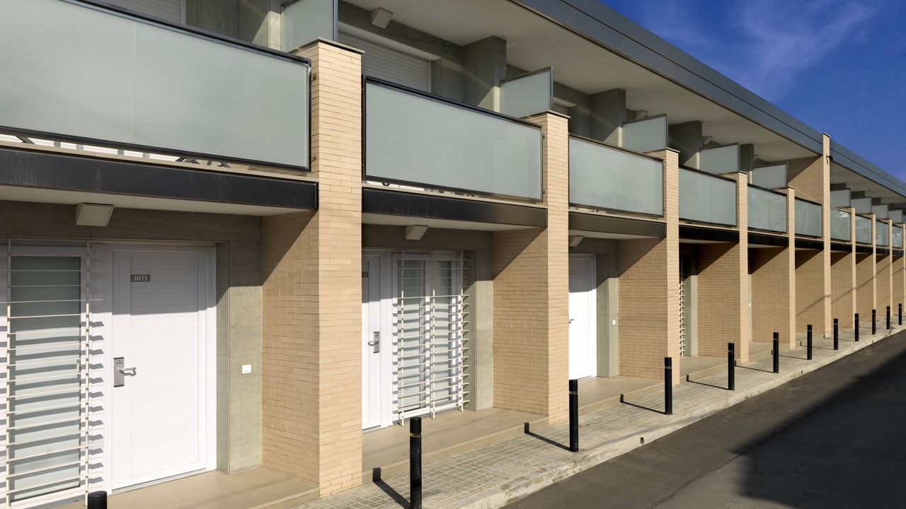 Photo of Outdoor in Castelldefels