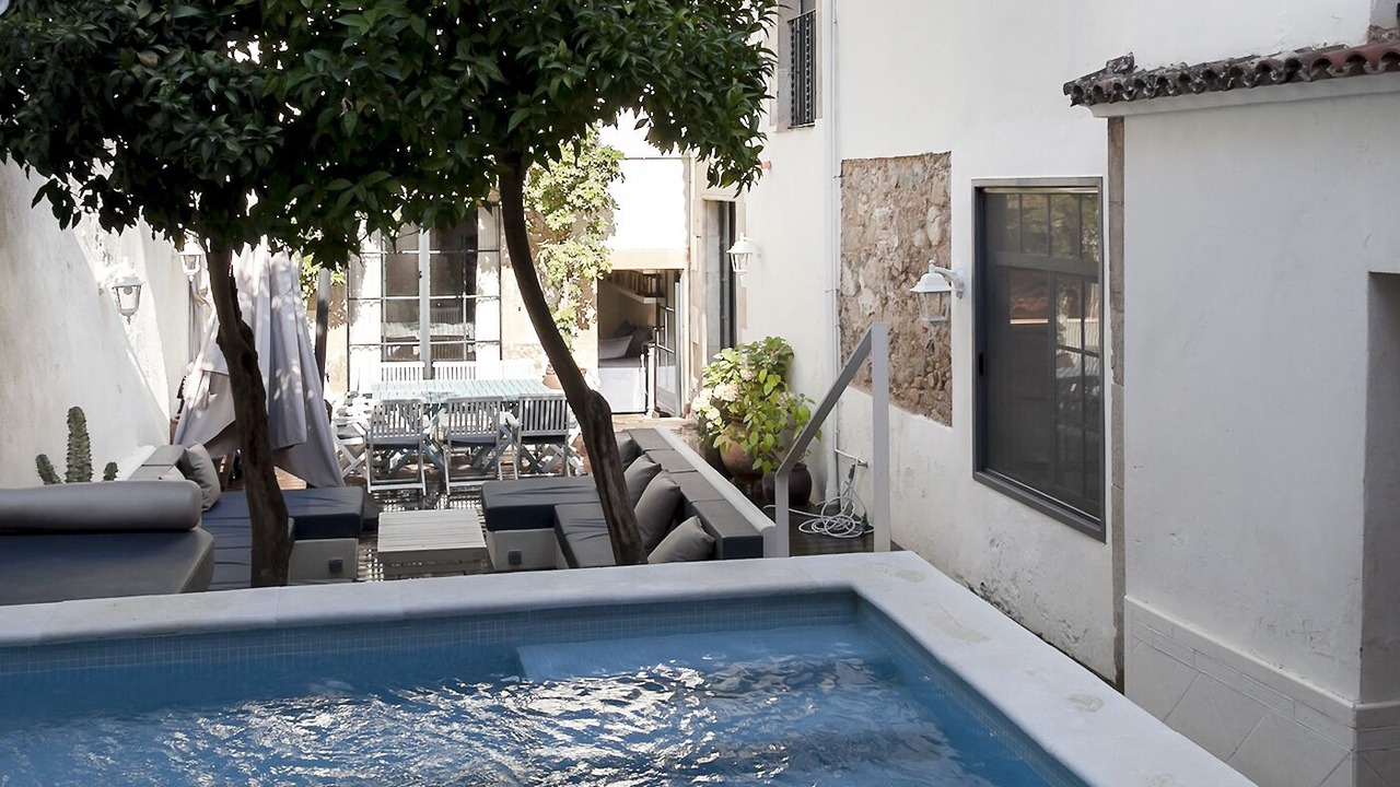 Photo of Outdoor in Caldes d'Estrac