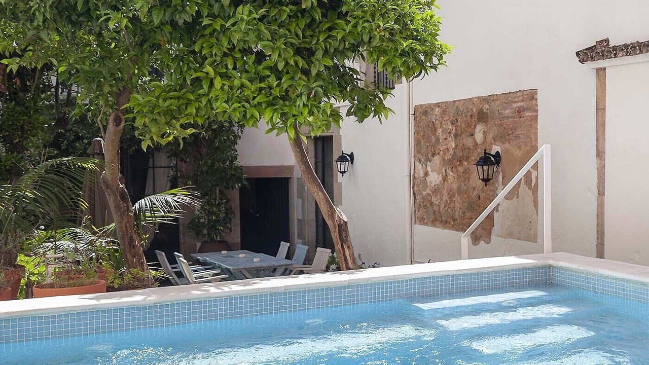 Photo of Outdoor in Caldes d'Estrac