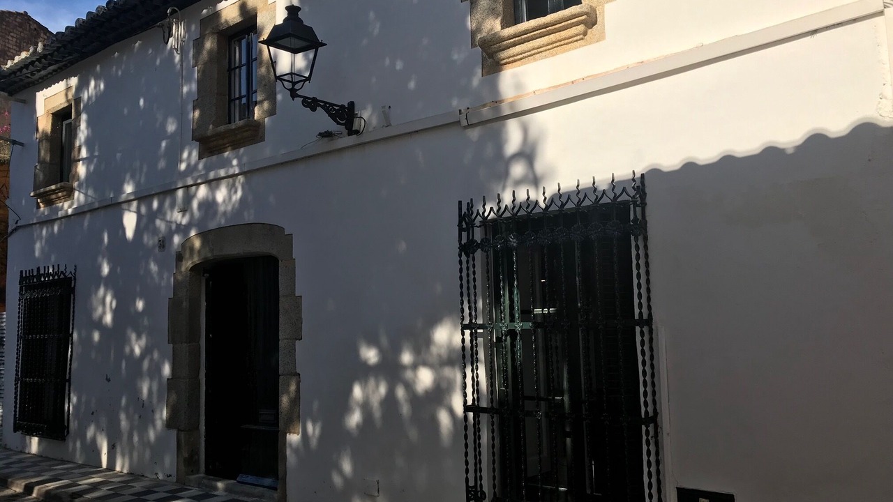 Photo of Outdoor in Caldes d'Estrac