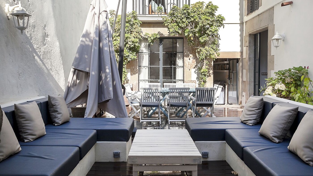 Photo of Outdoor in Caldes d'Estrac