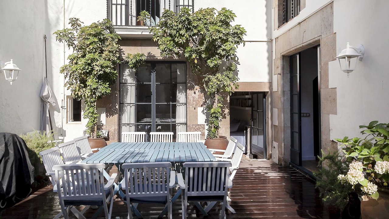 Photo of Outdoor in Caldes d'Estrac
