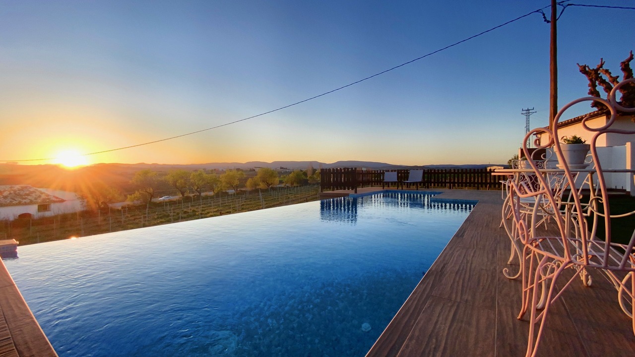 Photo of Outdoor in El Pla del Penedes