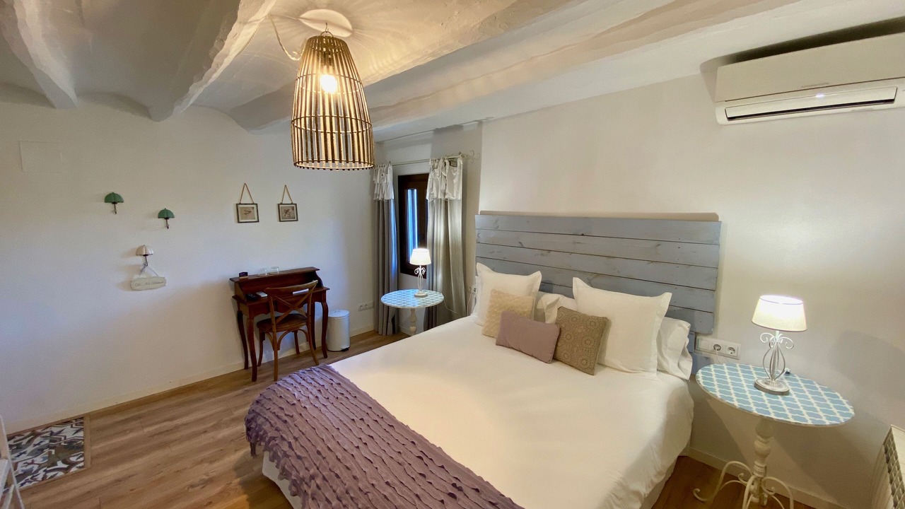 Photo of Bedroom in El Pla del Penedes