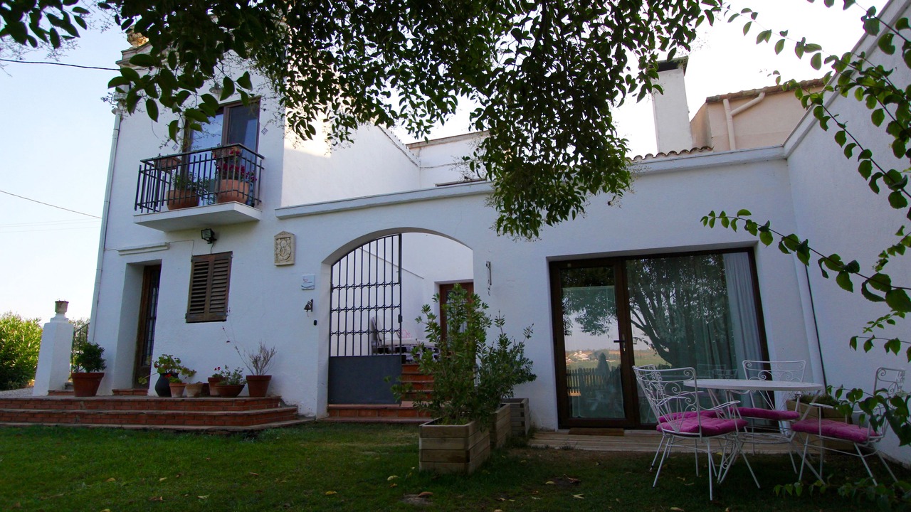Photo of Outdoor in El Pla del Penedes