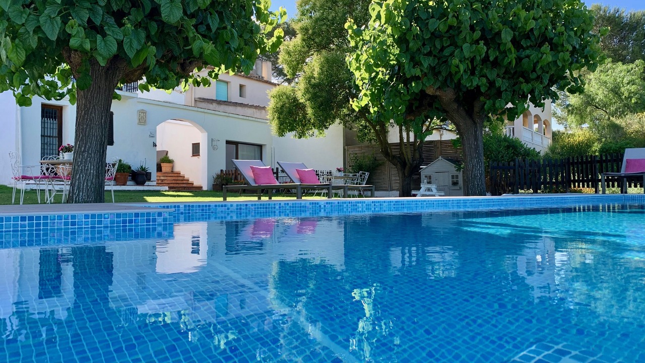 Photo of Outdoor in El Pla del Penedes