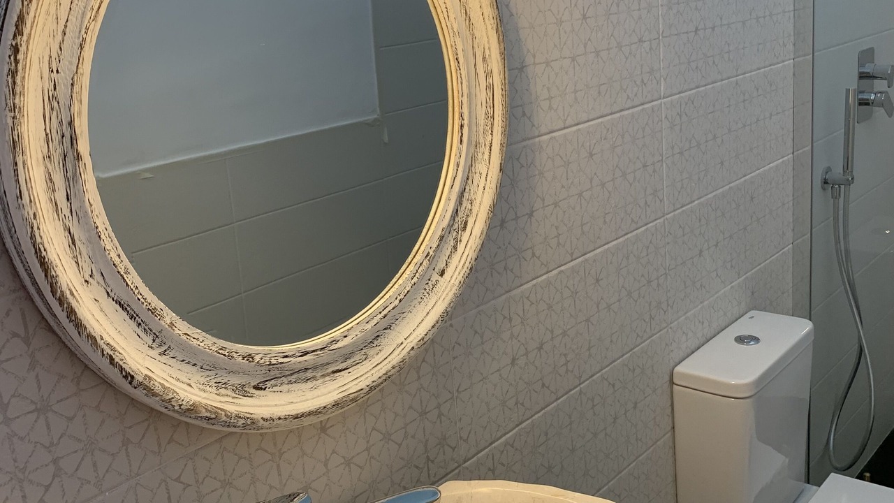 Photo of Bathroom in El Pla del Penedes