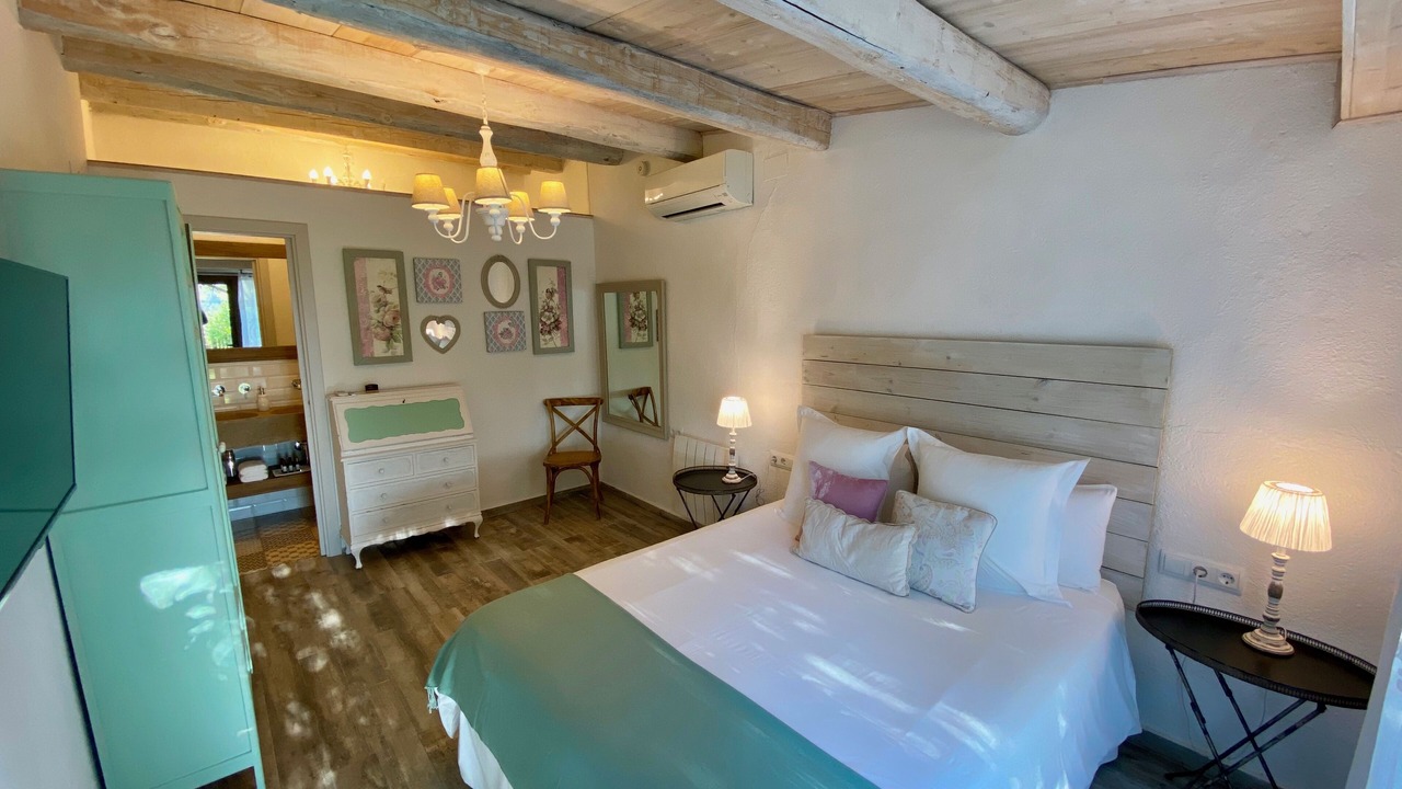 Photo of Outdoor in El Pla del Penedes