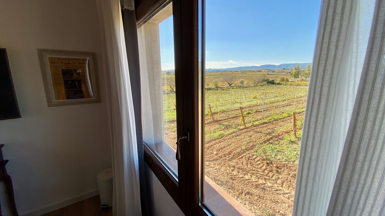 Photo of Bedroom in El Pla del Penedes