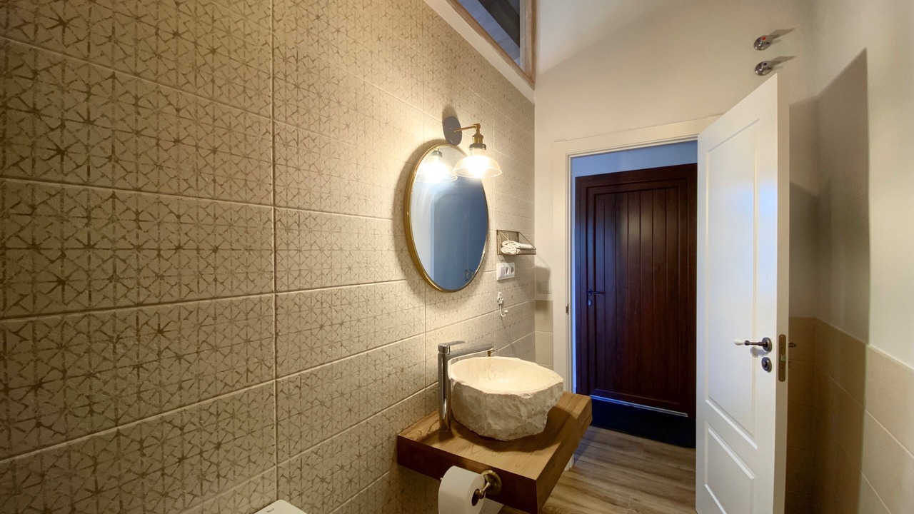 Photo of Bathroom in El Pla del Penedes
