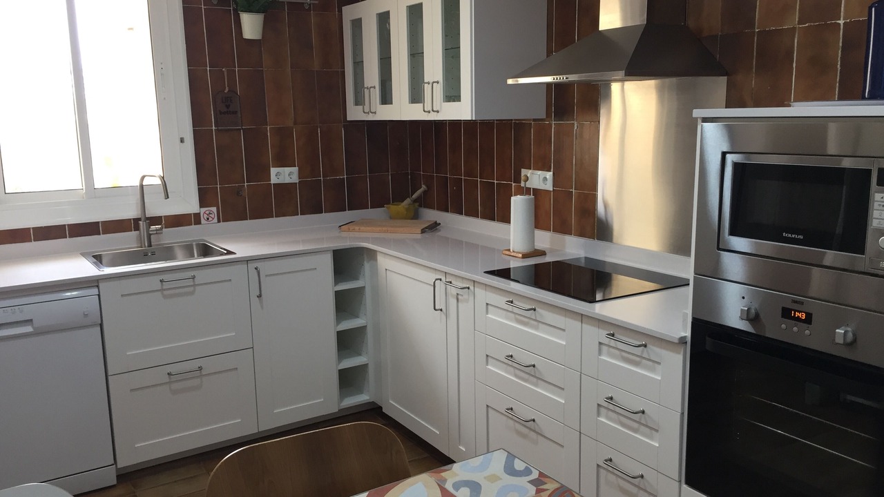 Photo of Kitchen in Tiana