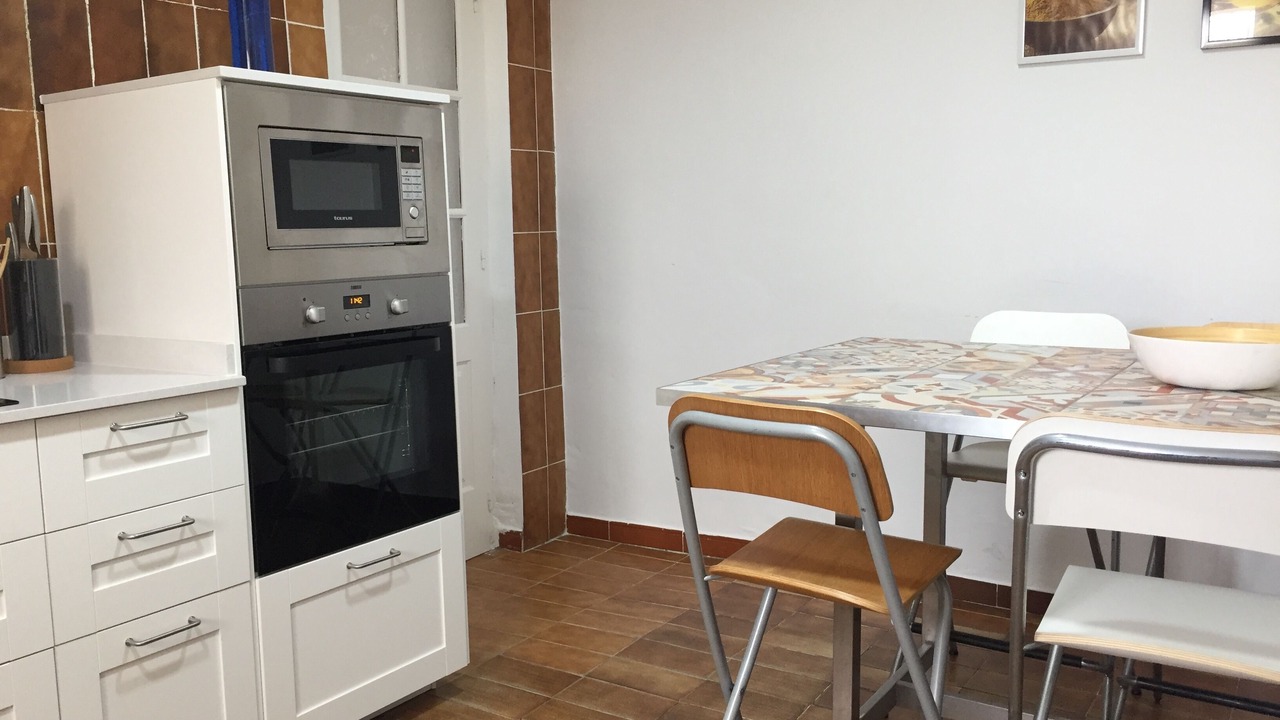 Photo of Kitchen in Tiana