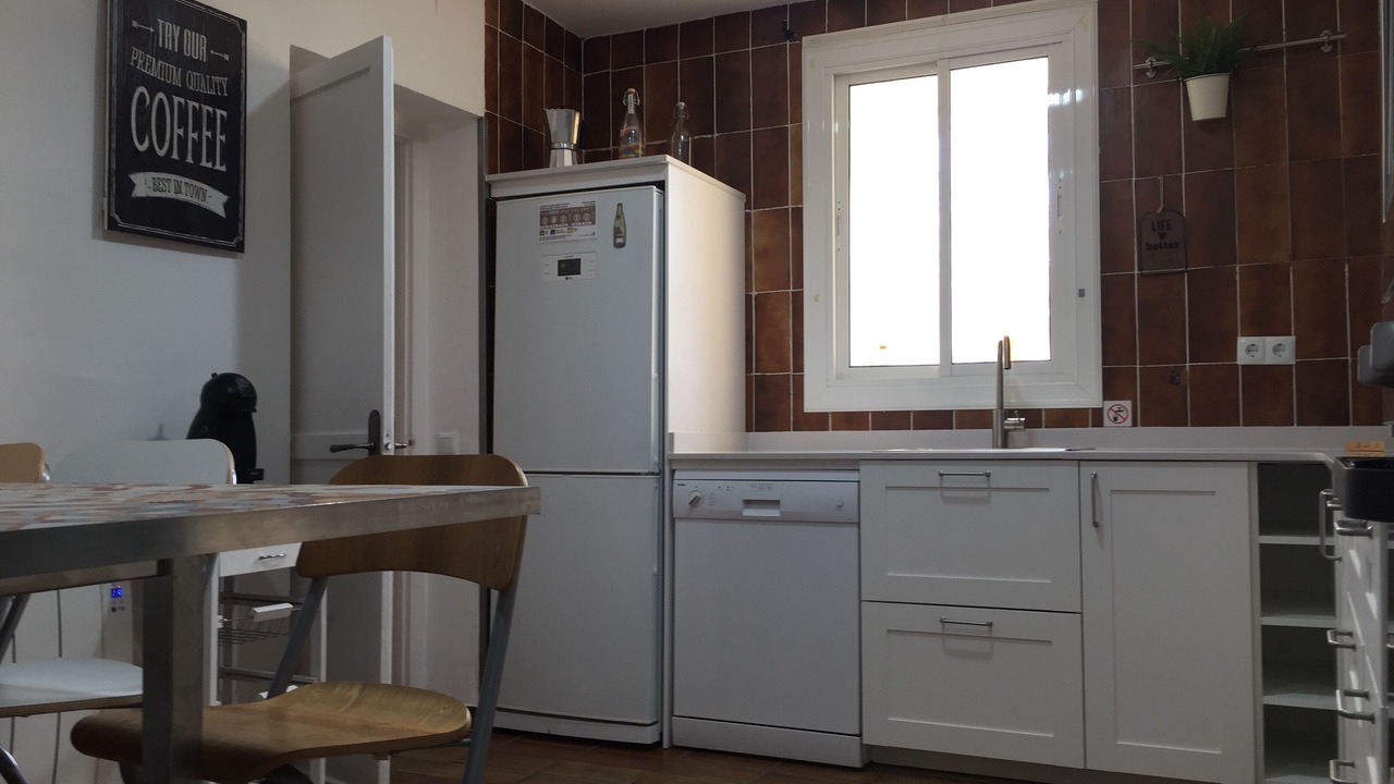 Photo of Kitchen in Tiana