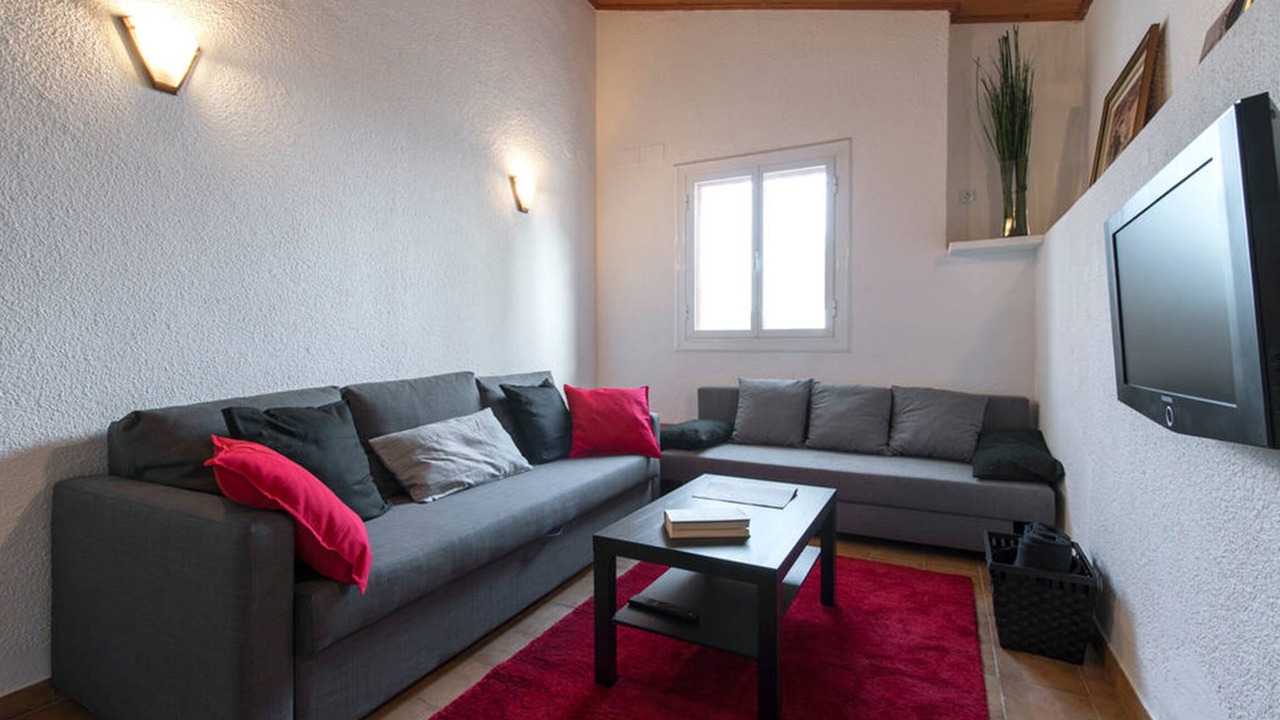 Photo of Livingroom in Tiana