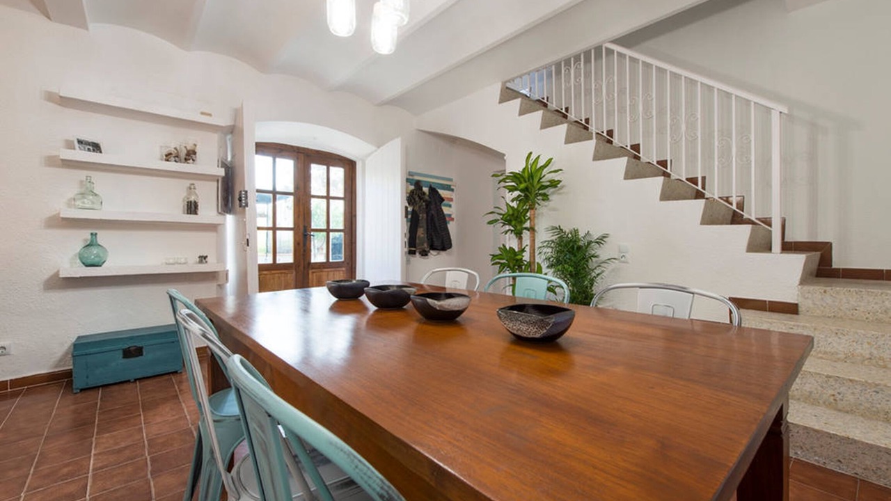 Photo of Kitchen in Tiana