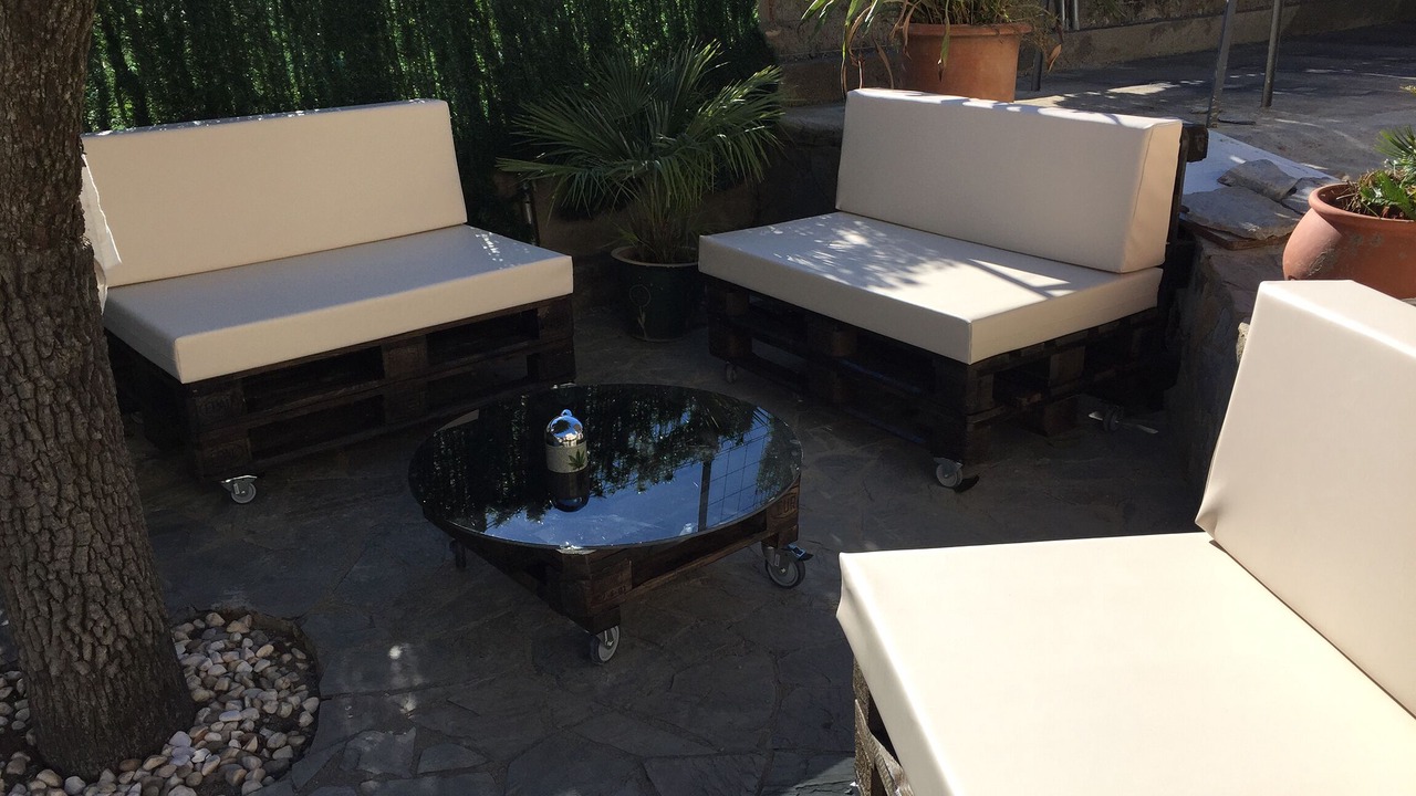 Photo of Patio Balcony in Tiana