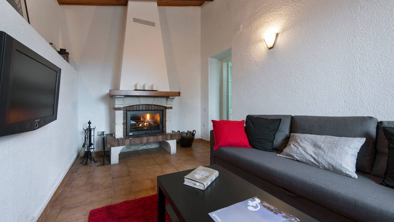 Photo of Livingroom in Tiana