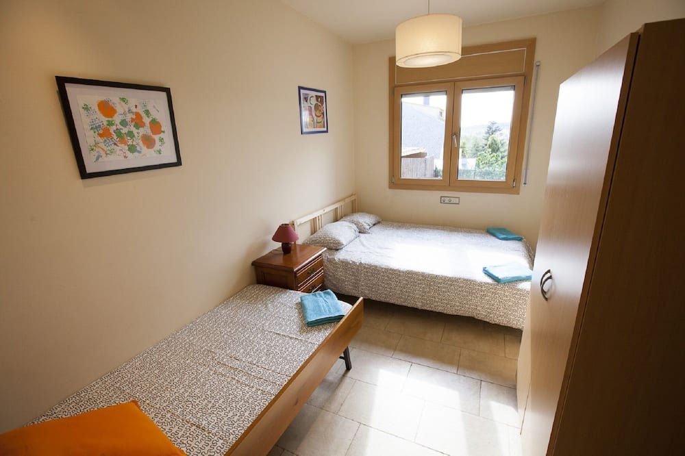 Photo of Bedroom in Llinars del Valles