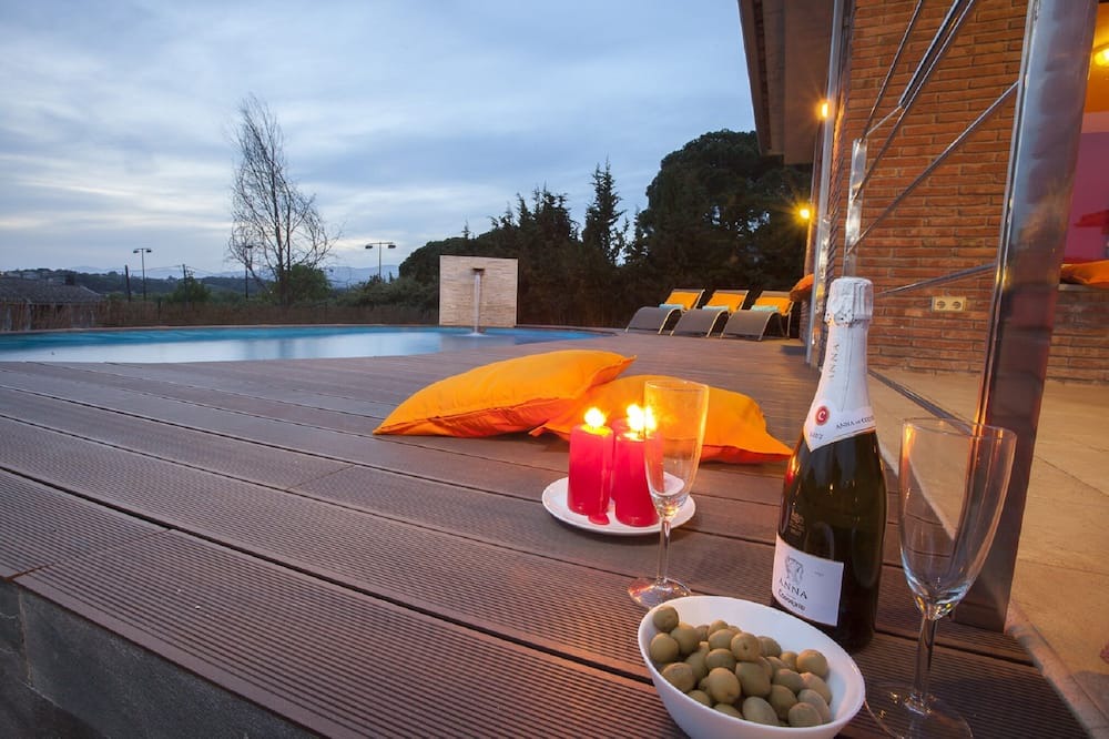 Photo of Outdoor in Llinars del Valles