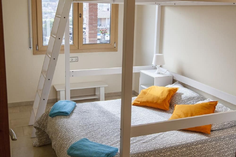 Photo of Bedroom in Llinars del Valles