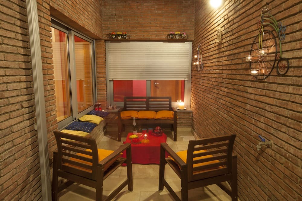 Photo of Livingroom in Llinars del Valles