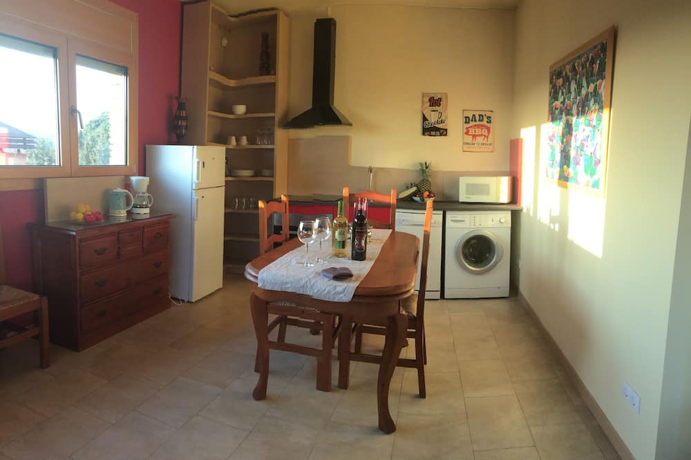 Photo of Kitchen in Llinars del Valles