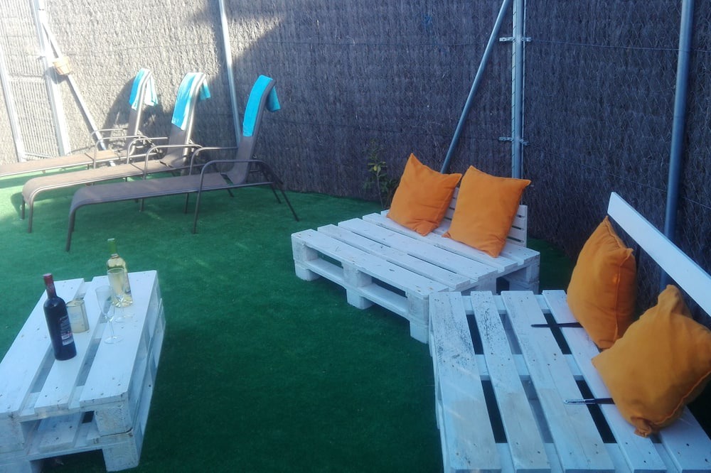 Photo of Outdoor in Llinars del Valles
