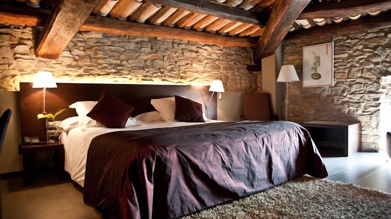 Photo of Bedroom in Sant Julia de Vilatorta