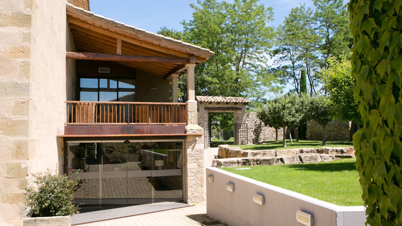 Photo of Outdoor in Sant Julia de Vilatorta