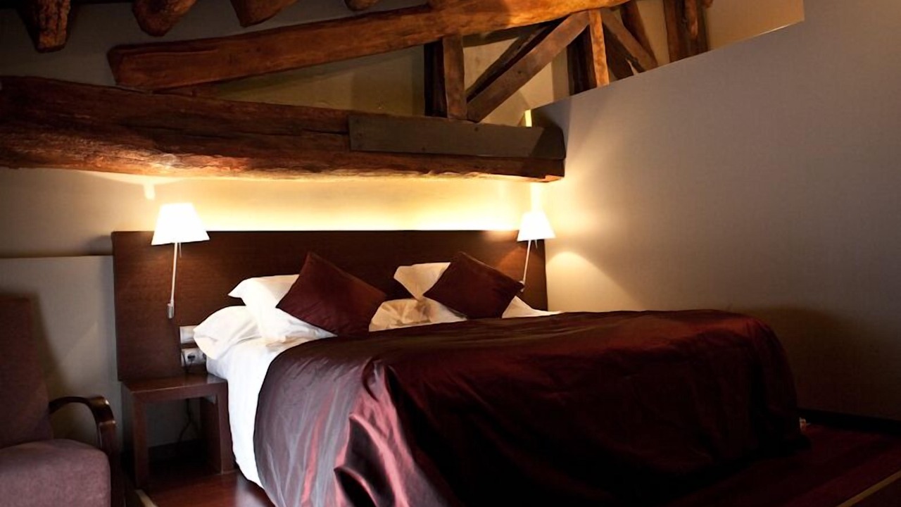 Photo of Bedroom in Sant Julia de Vilatorta