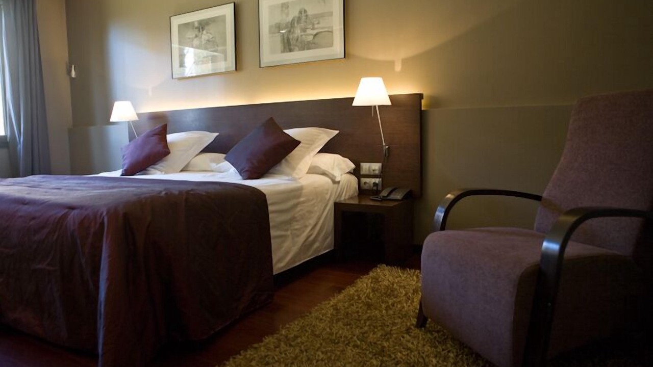 Photo of Bedroom in Sant Julia de Vilatorta