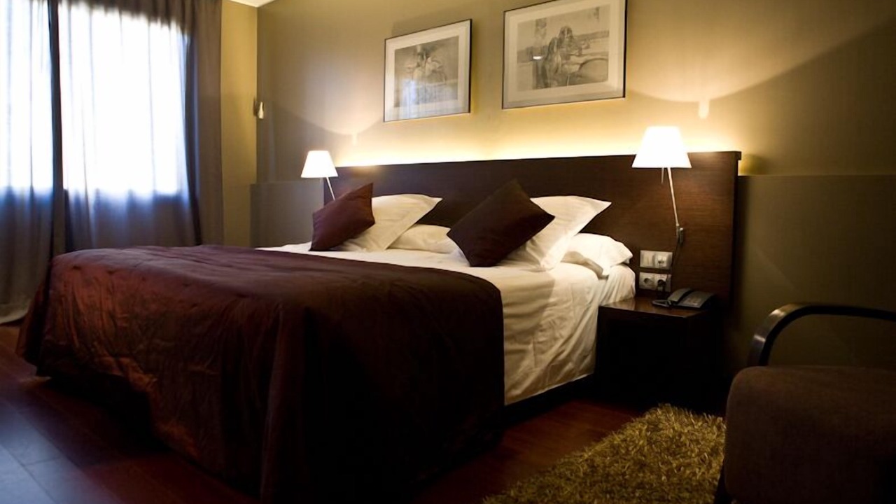Photo of Bedroom in Sant Julia de Vilatorta
