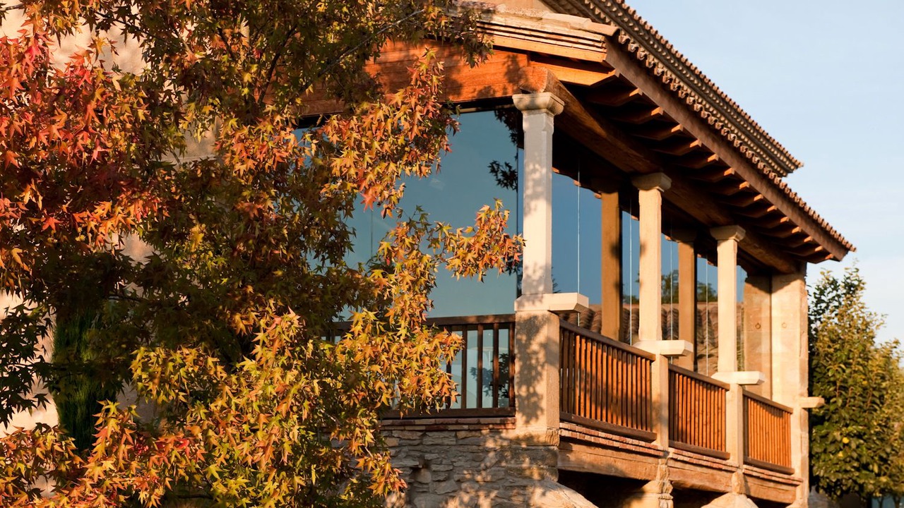 Photo of Buildings in Sant Julia de Vilatorta