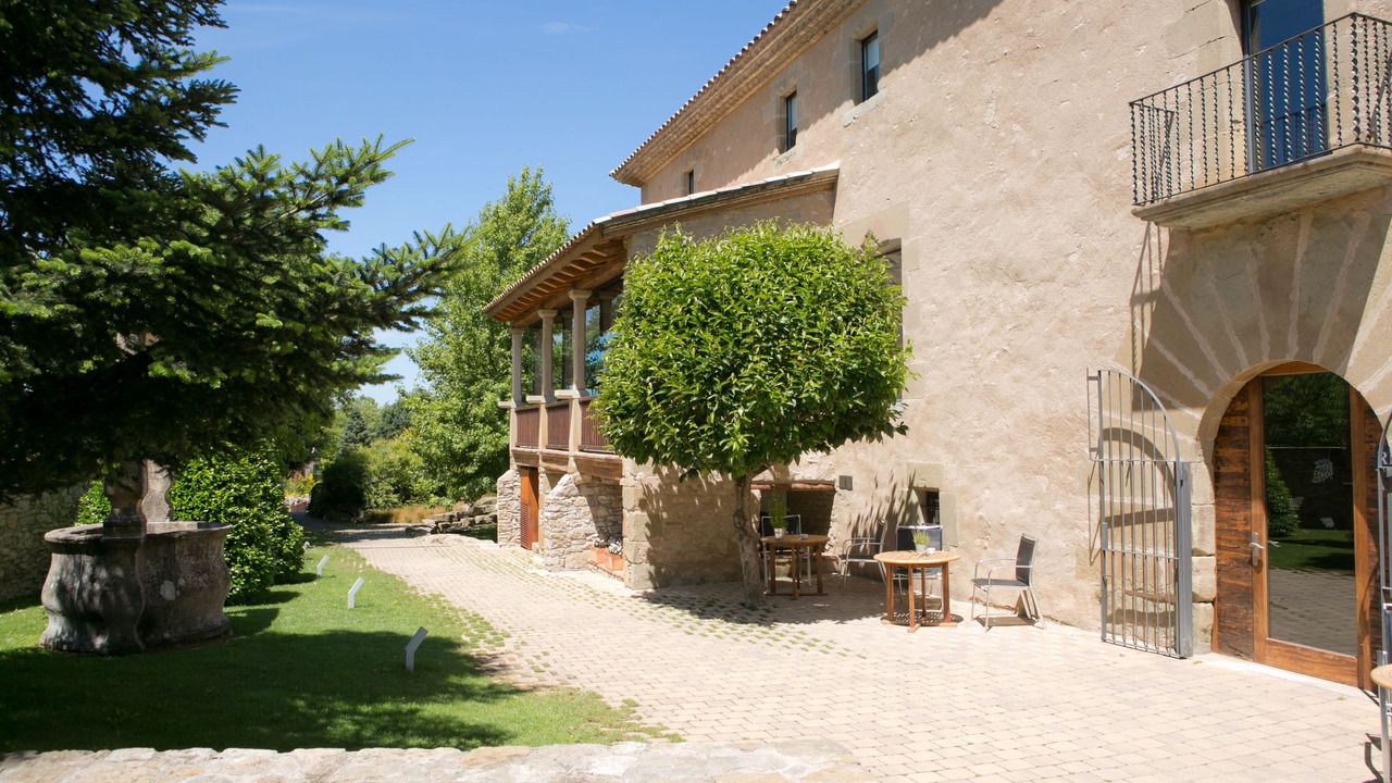 Photo of Outdoor in Sant Julia de Vilatorta