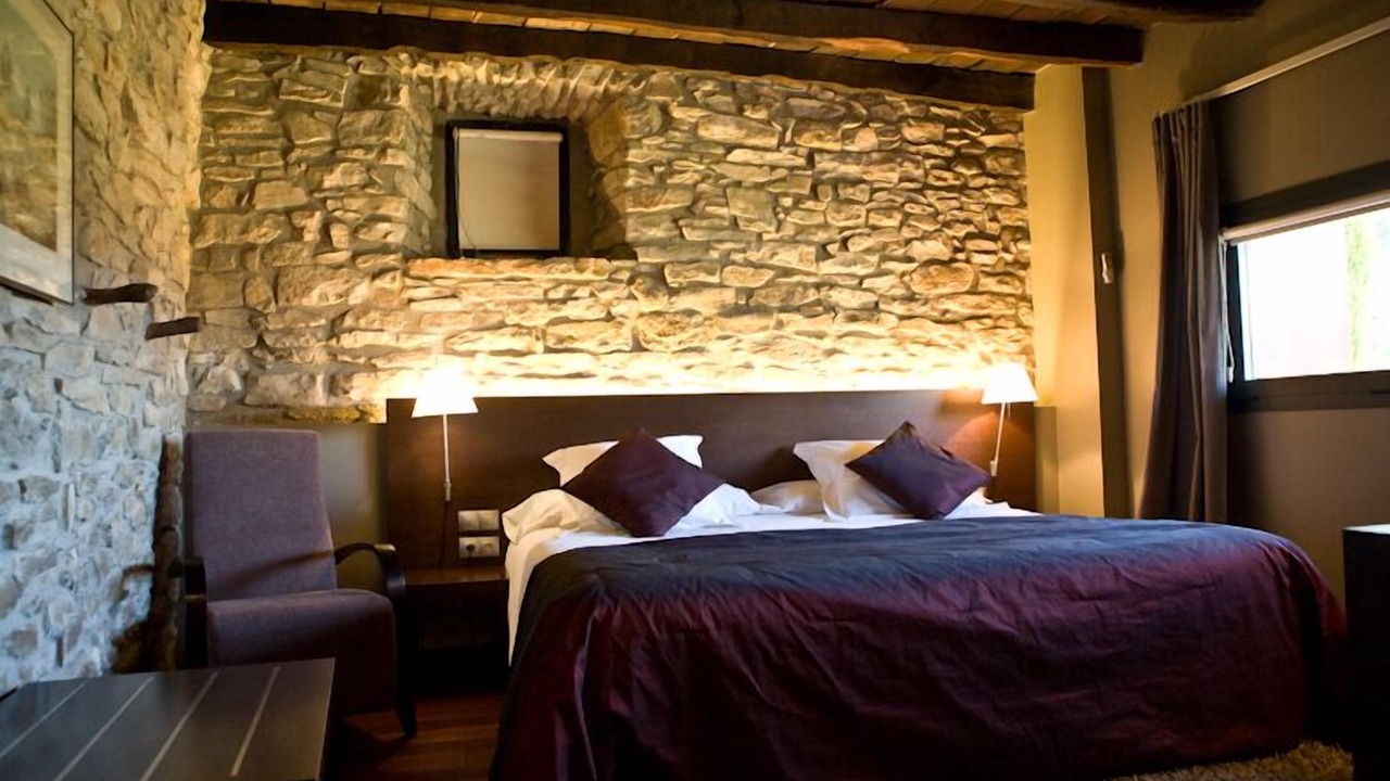 Photo of Bedroom in Sant Julia de Vilatorta