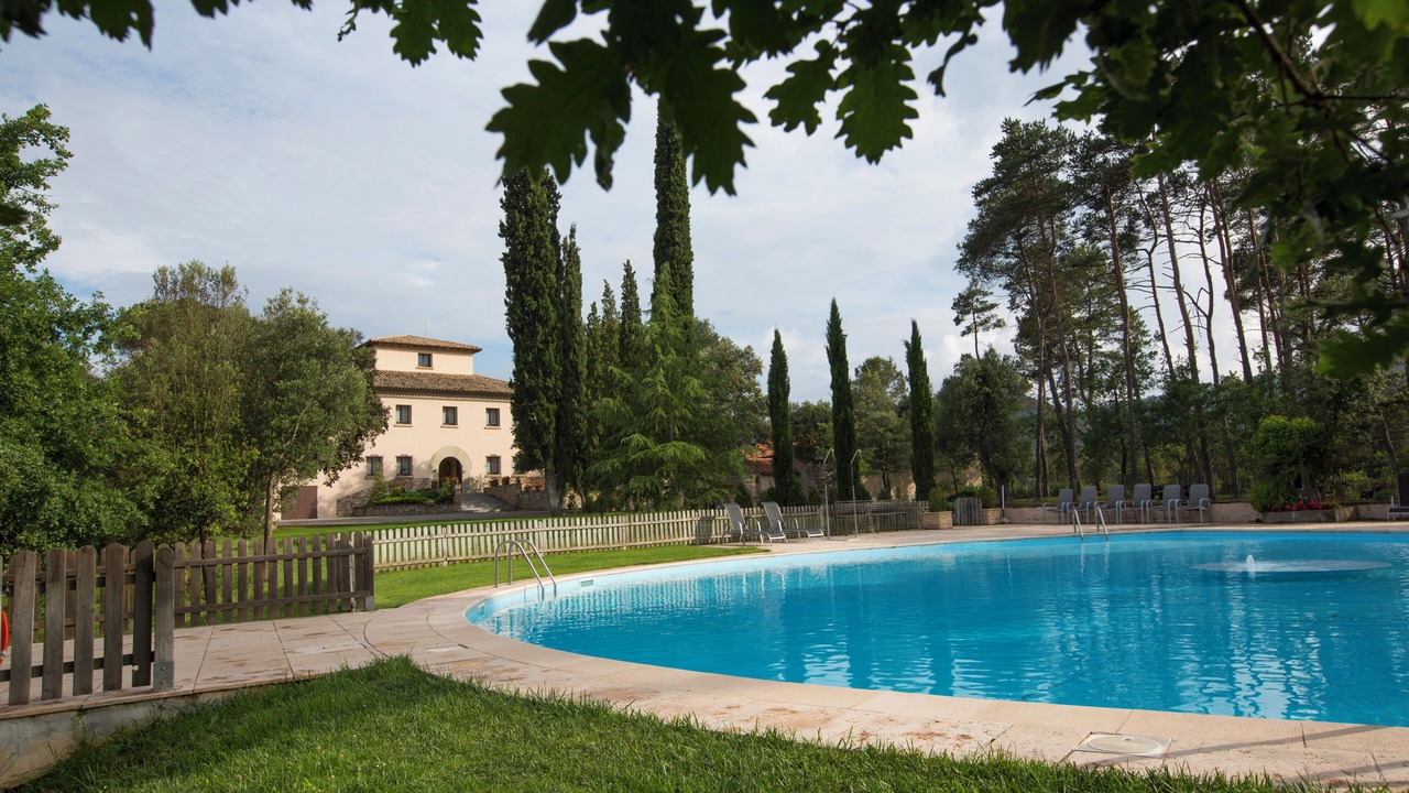 Photo of Outdoor in Santa Eulalia de Riuprimer