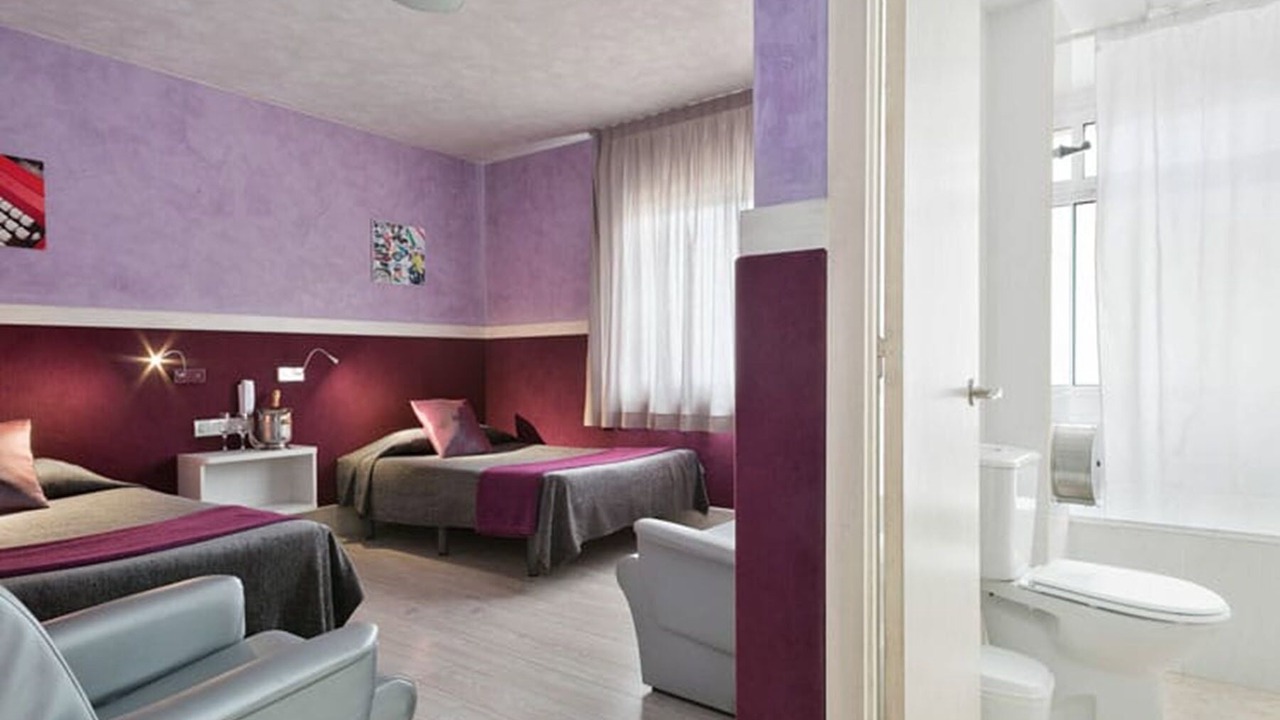 Photo of Bedroom in Granollers